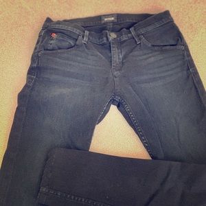 Hudson Skinny Jean